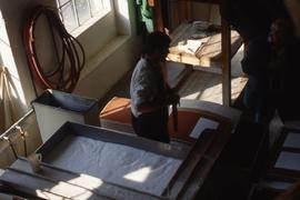 "Austria - Steyrermuhl vatman"