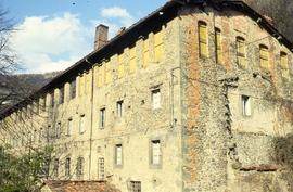 "Italy, Pescia - paper mill"