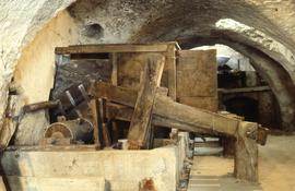 "Italy, Amalfi - paper museum - Stampers"