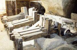 "Italy, Amalfi - paper museum - Stampers"