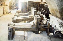 "Italy, Amalfi - paper museum - Stampers"