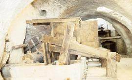 "Italy, Amalfi - paper museum - Stampers"