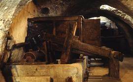 "Italy, Amalfi - paper museum - Stampers"