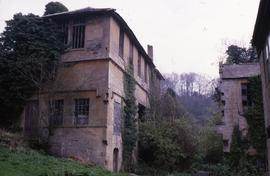 "Bath - De Montalt Papermill"