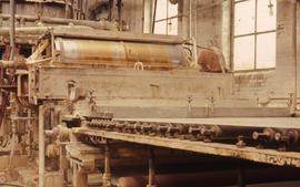 "Paper making - Olives Mill, Bury"