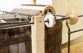 "Berlin Technical Museum - Robert Machine"