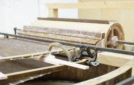 "Berlin Technical Museum - Robert Machine"