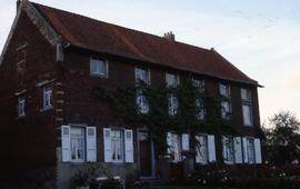 "Belgium Paper Mill"