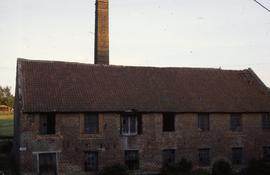 "Belgium Paper Mill"