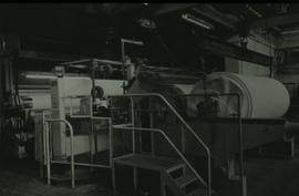 "Papermaking - Oakenholt Mill - Reel"