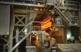 "Austria Lykam Mill - infra red heater"