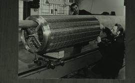 "Dougsen Dandy Roll"