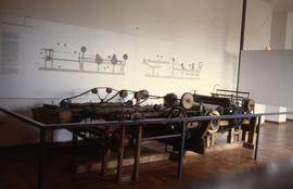 "Paper machine, Munich"