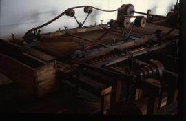 "Paper machine, Munich"