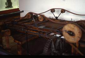 "Paper machine, Munich"