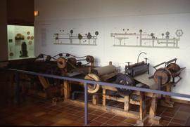 "Paper machine, Munich"