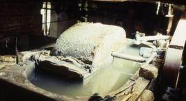 "Scheider Paper Mill - Hollander Beater "