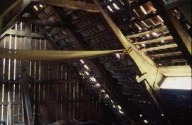 "Scheider Paper Mill - Top Drying Loft"