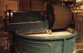 "Wookey Hole - Beater"