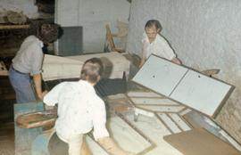 "Wookey Hole - Vat etc"