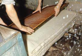 "Wookey Hole - Couching"