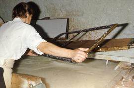 "Wookey Hole - Vatman"