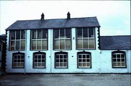 "Afonwen Paper Mill Drying Mill"