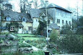 "Winchcombe Paper Mill"