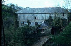 "Tuckenhay Paper Mill"