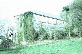 "Tuckenhay Paper Mill"