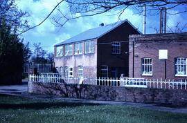 "Batchelor's Mill, Ford Nr Ashford, Kent"