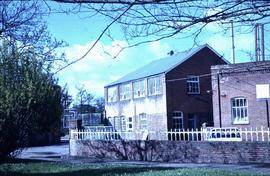 "Batchelor's Mill, Ford Nr Ashford, Kent"