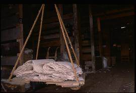 "Netherlands, Paper Mill Schoolmaster, Scales"