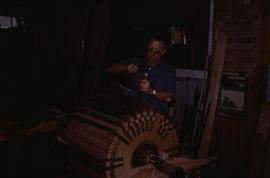 "Schoolmaster Beater Roll with some bars"