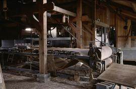 "Zaan Schoolmaster machine"