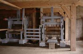 "Zaan Schoolmaster Calender"