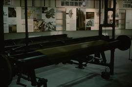 "Dunen Museum Laid Loom "