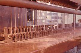 "Maidstone E. Amies Laid Wire Wearing."