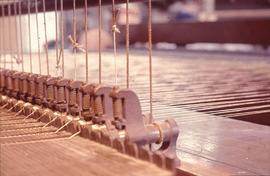 "Maidstone E. Amies Laid Wire Wearing."