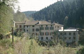 Ambert La Grand Rive, house