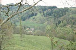 Ambert, Lagat Valley Richard de Bas Mill