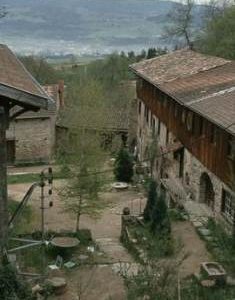 Ambert Novara Mill Gen View