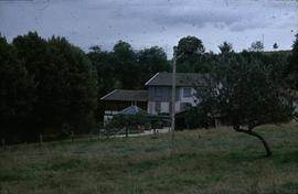 Ambert mill below Petit Vimal