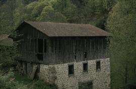 Ambert, Drying Loft Richard de Bas