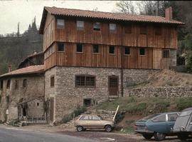 Ambert, Richard de Bas Mill