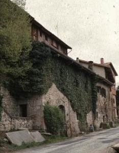 Ambert, Richard de Bas Mill