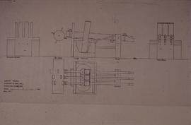 Ambert, R.L.H. Drawing of Stampers