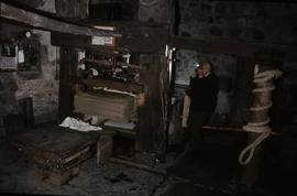 Ambert, Richard de Bas, Gen. view of Press