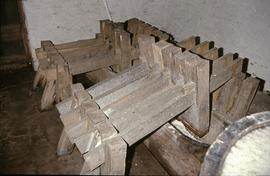 Arnhem, Paper Mill Stampers