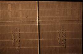 "Watermark & Tearing Wires, Rye Mill."